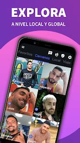 gay al telefono|Wapo: app de citas gay